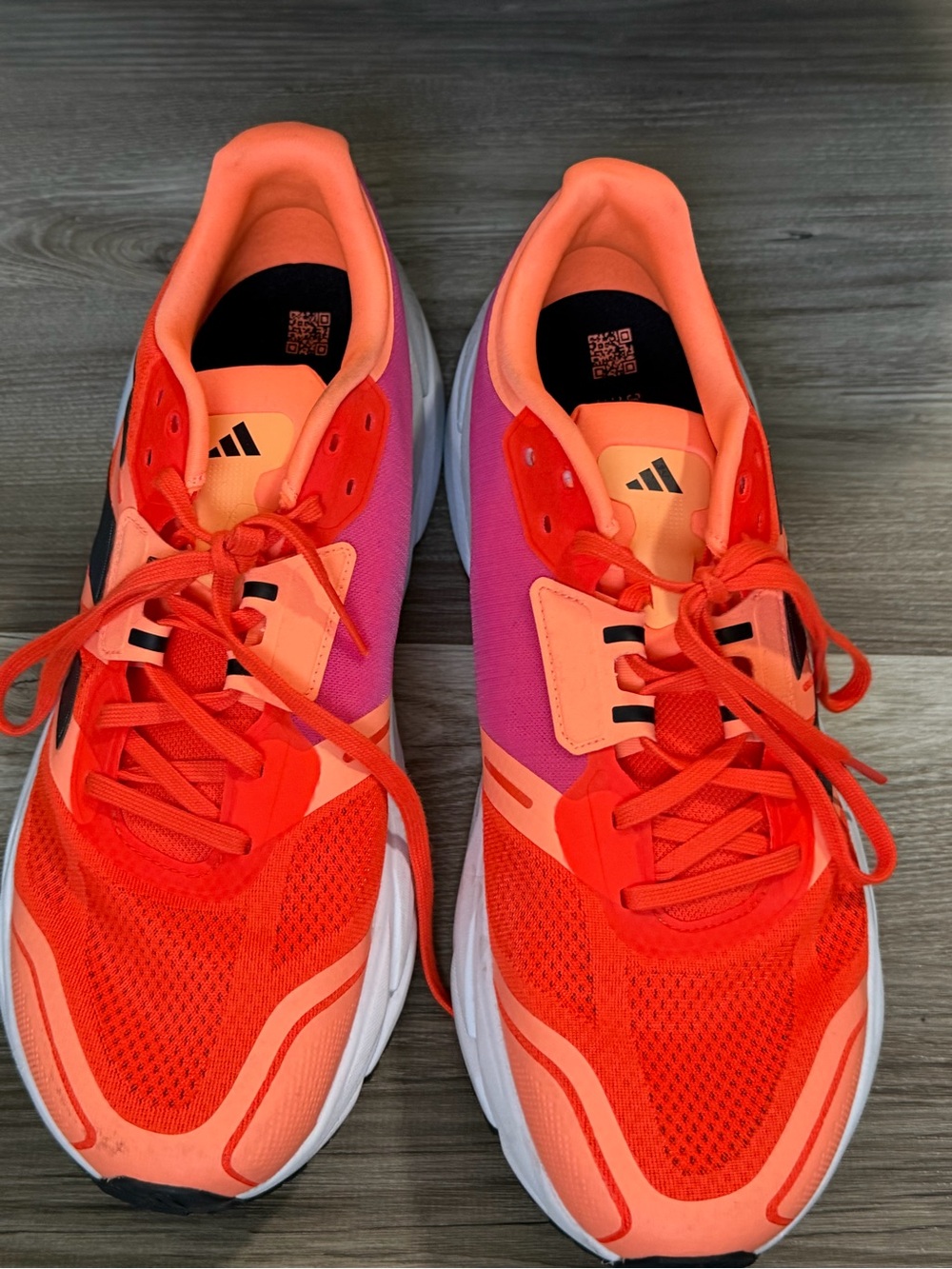 ADISTAR CS RUNNING SHOES - Picture 4 of 7